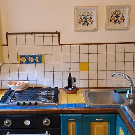 La Casetta Indipendente, Con Ampio Spazio