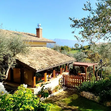 La Casetta Indipendente, Con Ampio Spazio Casa vacanze