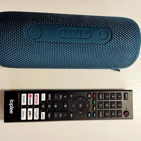 La Casetta Indipendente, Con Ampio Spazio *