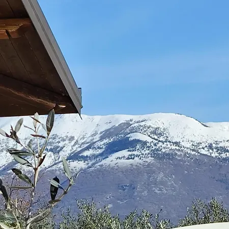 La Casetta Indipendente, Con Ampio Spazio Casa vacanze Fontechiari