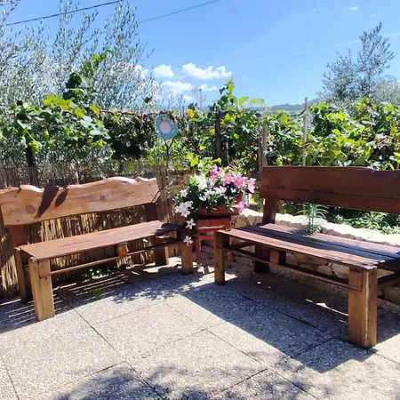 Casa vacanze La Casetta Indipendente, Con Ampio Spazio *